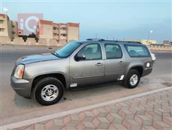 GMC Yukon XL
